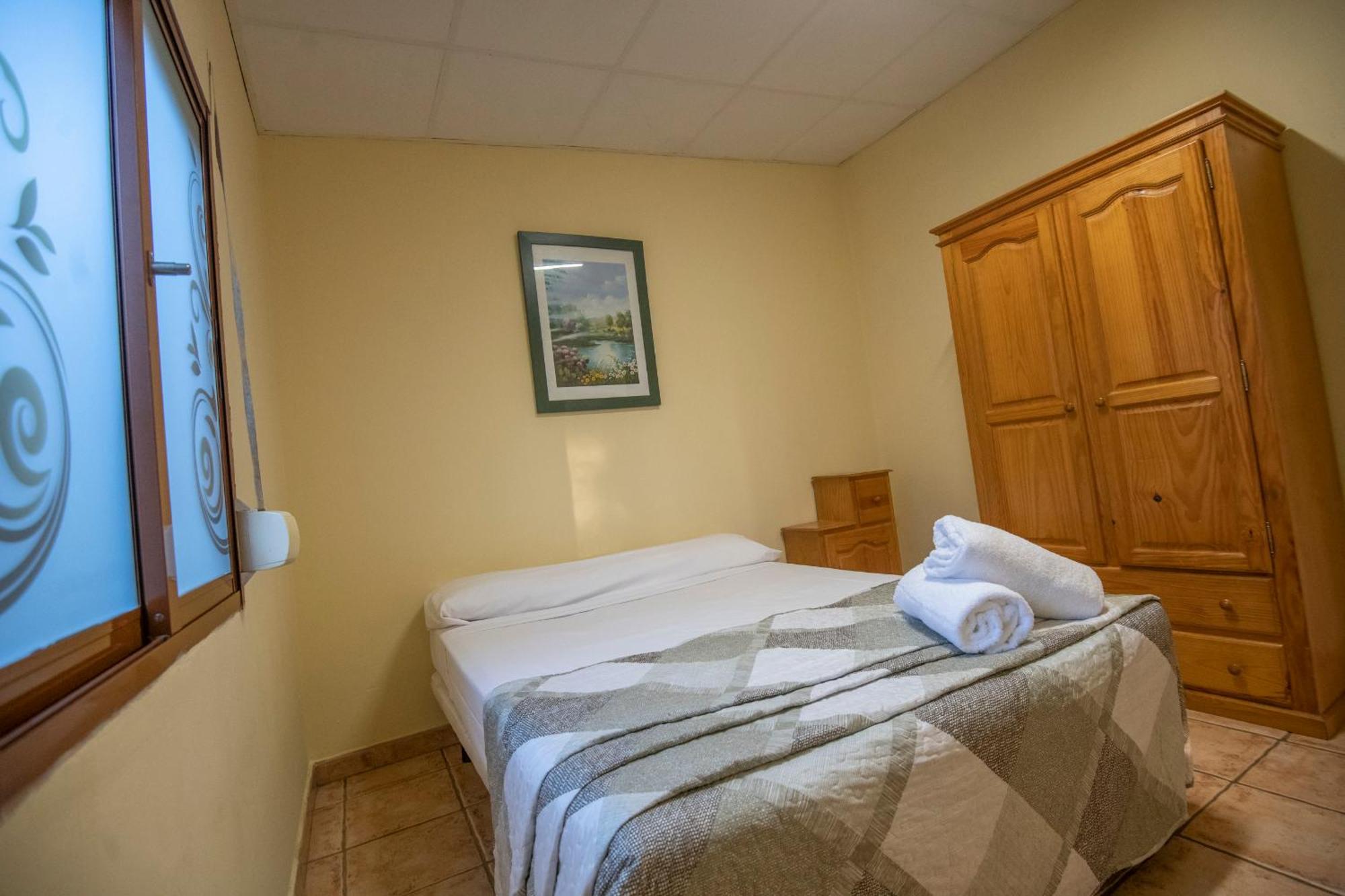 Camping Rural Ria De Arosa 2 リベイラ エクステリア 写真