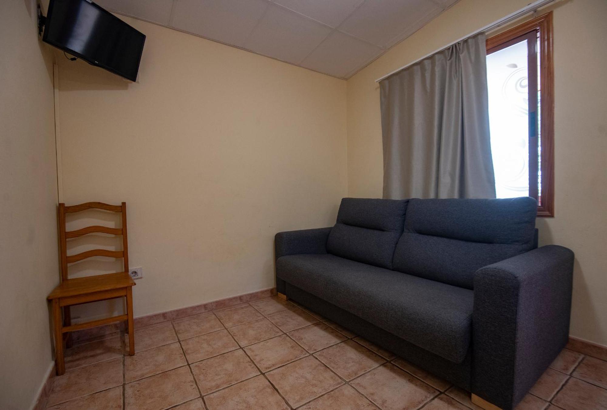 Camping Rural Ria De Arosa 2 リベイラ エクステリア 写真