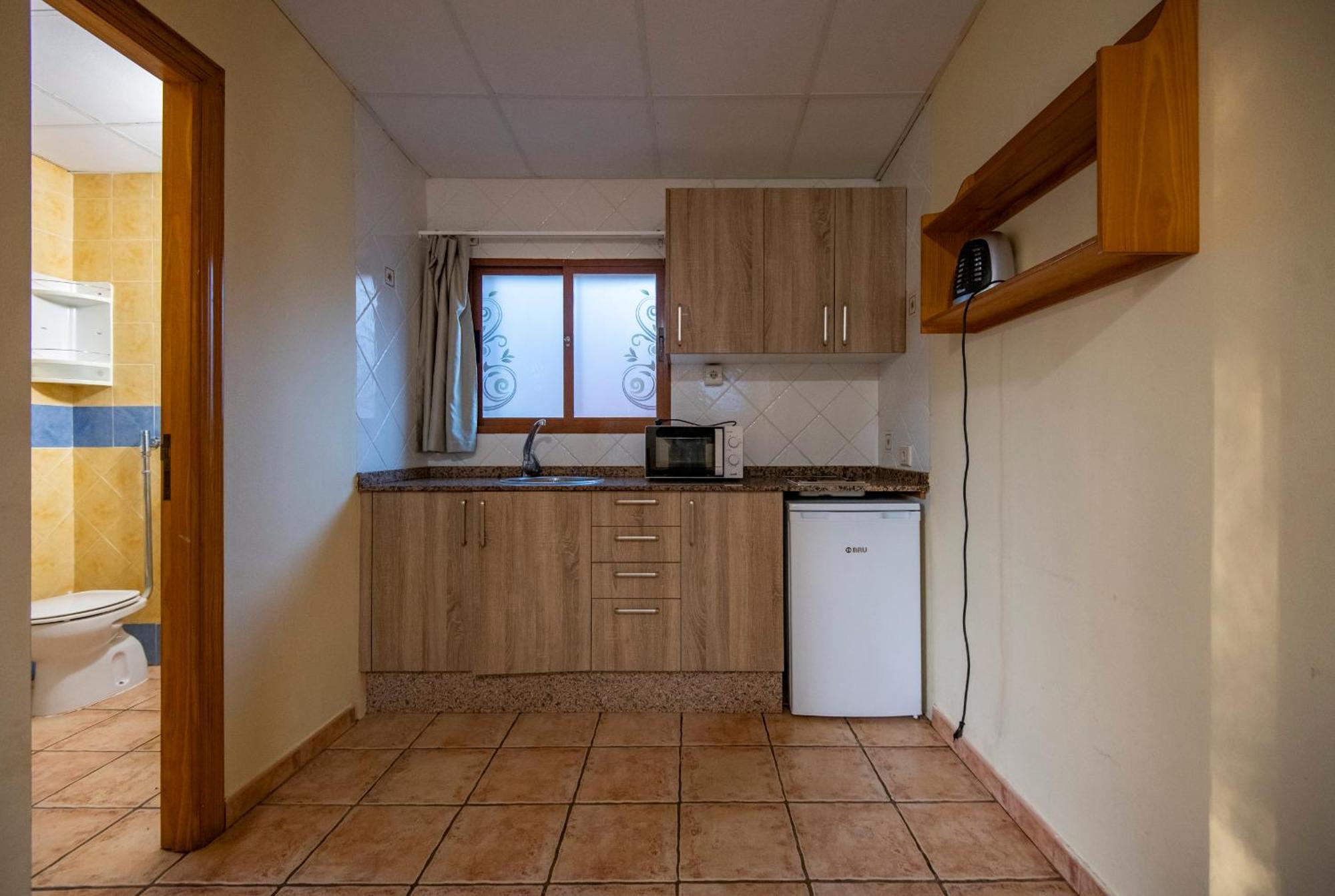 Camping Rural Ria De Arosa 2 リベイラ エクステリア 写真