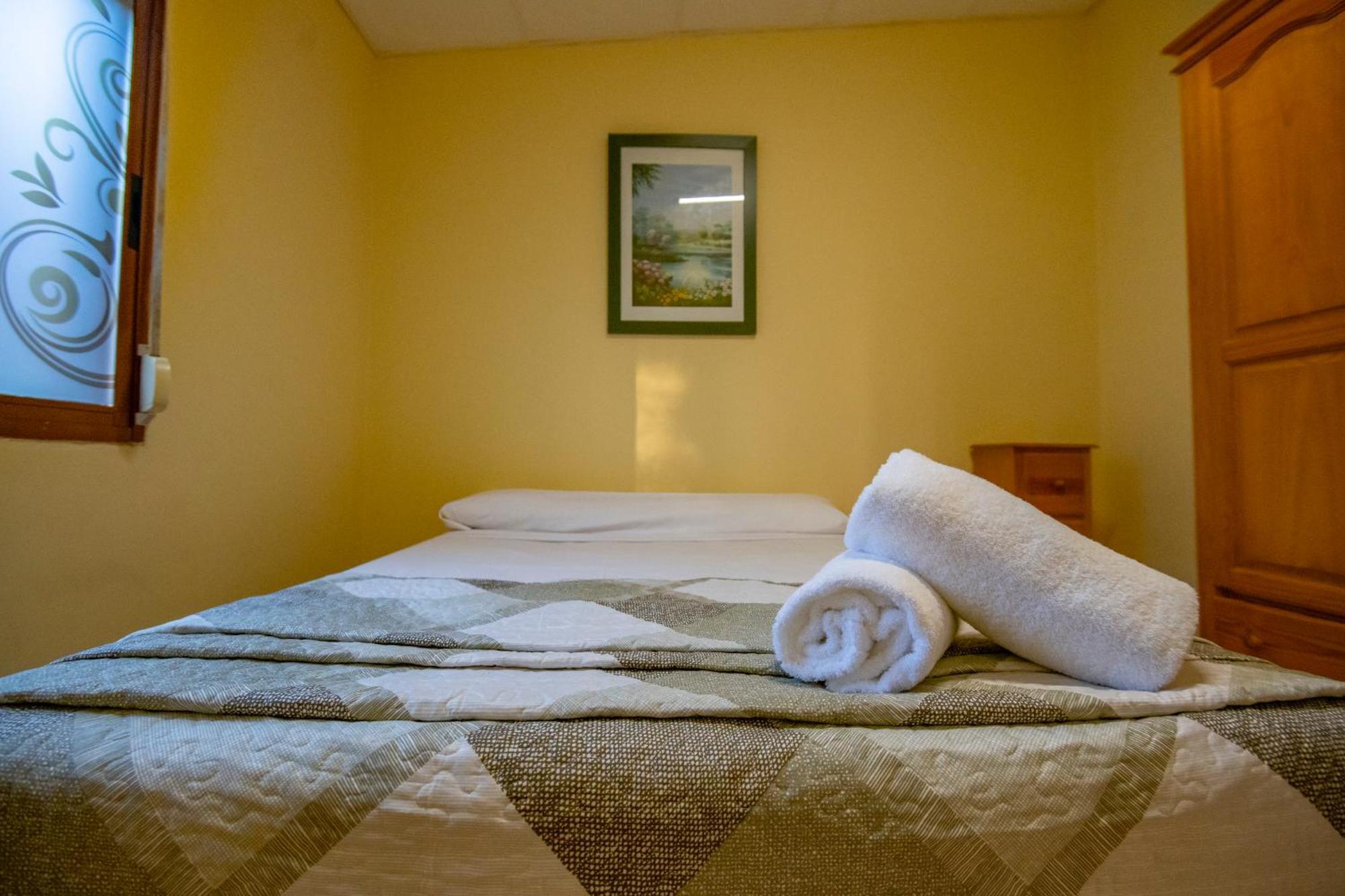 Camping Rural Ria De Arosa 2 リベイラ エクステリア 写真