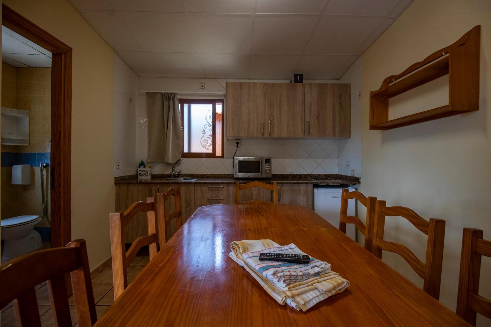 Camping Rural Ria De Arosa 2 リベイラ エクステリア 写真