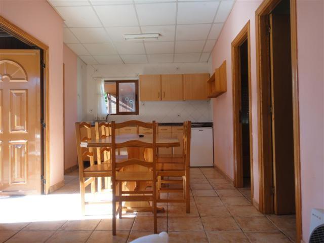 Camping Rural Ria De Arosa 2 リベイラ エクステリア 写真