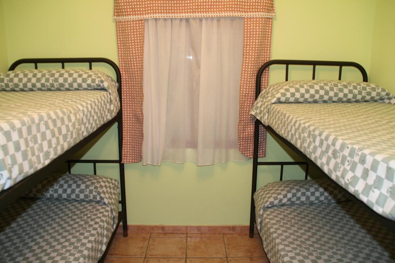 Camping Rural Ria De Arosa 2 リベイラ エクステリア 写真